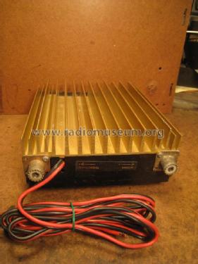 Linear Amplifier B300P; Zetagi S.p.A.; (ID = 1826230) CB-Funk