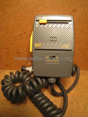 Microfono M99; Zetagi S.p.A.; (ID = 1828464) Microphone/PU
