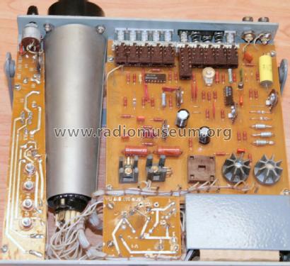 Oscillograf - Осциллограф N313 - Н313; ZIP, Krasnodar, (ID = 2380330) Equipment
