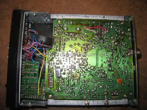 M 5034; Zodiac Funkgeräte (ID = 2110882) CB-Funk