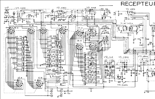 RR-10-B; AME A.M.E., Ateliers (ID = 454319) Mil Re