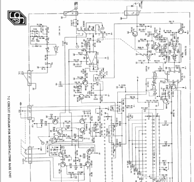 Dual Trace Oscilloscope BS-612; Aaron Corp.; Tokyo (ID = 1349438) Equipment