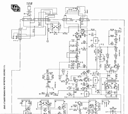 Dual Trace Oscilloscope BS-612; Aaron Corp.; Tokyo (ID = 1349440) Equipment