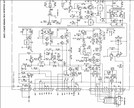 Dual Trace Oscilloscope BS-612; Aaron Corp.; Tokyo (ID = 1349441) Ausrüstung