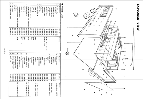 E202; Accuphase Laboratory (ID = 2481308) Ampl/Mixer