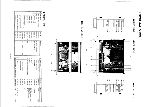 M60; Accuphase Laboratory (ID = 2482522) Ampl/Mixer