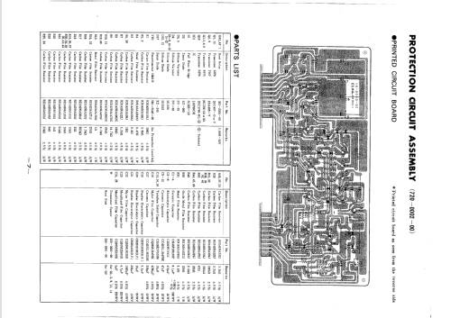 M60; Accuphase Laboratory (ID = 2482526) Ampl/Mixer