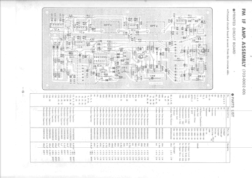 T101; Accuphase Laboratory (ID = 2482586) Radio