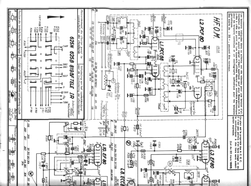 4882; ACEC, Ateliers de (ID = 2056015) Television