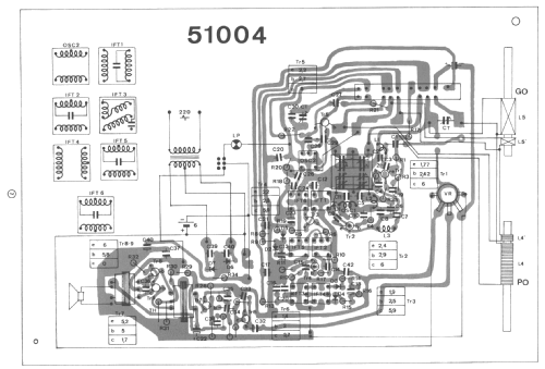 51004; ACEC, Ateliers de (ID = 676209) Radio