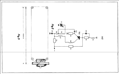 Côte d'Azur 5152; ACEC, Ateliers de (ID = 1559504) Radio