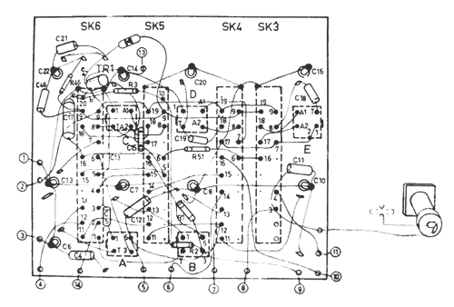 5157; ACEC, Ateliers de (ID = 1840319) Radio