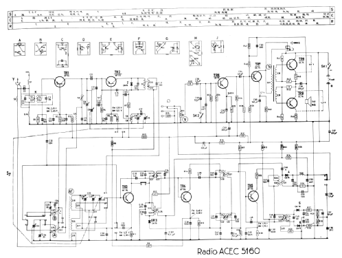 5160; ACEC, Ateliers de (ID = 1559971) Radio