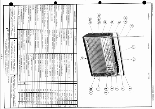 5185; ACEC, Ateliers de (ID = 1813531) Radio