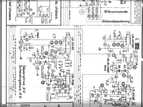 852 Ch=Qa; ACEC, Ateliers de (ID = 2056541) Television