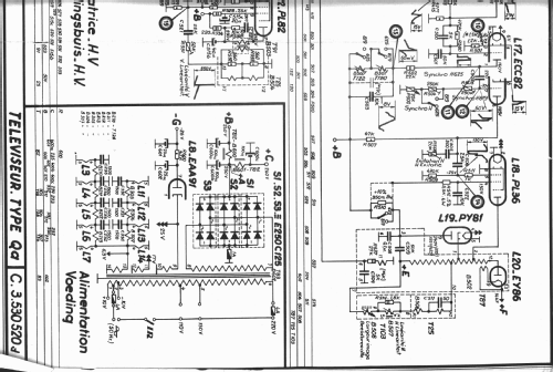 879 Ch=Qa; ACEC, Ateliers de (ID = 2056564) Television