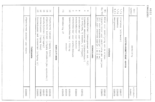 Lugavox 1158; ACEC, Ateliers de (ID = 2312621) Enrég.-R