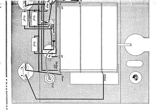 Symphonia Push-Pull ; ACER A.C.E.R. / (ID = 2560462) Radio