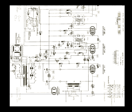 Symphonia 1-55; ACER A.C.E.R. / (ID = 627921) Radio