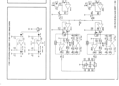 44; Quad Brand; (ID = 1592149) Ampl/Mixer