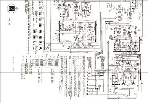 Quad II ; Quad Brand; (ID = 1007662) Ampl/Mixer