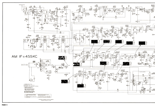 222DX49 Ch= 22C2; Admiral brand (ID = 3157269) Televisión