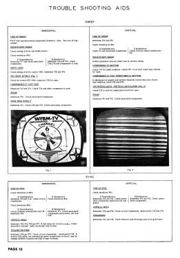 222DX49 Ch= 22C2; Admiral brand (ID = 3157277) Televisión