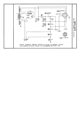 34R16 Ch= 20V1; Admiral brand (ID = 2868114) Fernseh-R