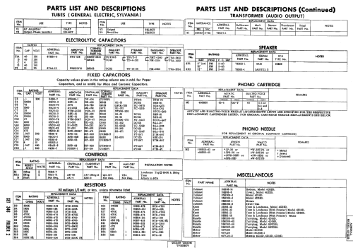 4G22D 'Hi Fidelity' Ch=4G2; Admiral brand (ID = 481601) Reg-Riprod