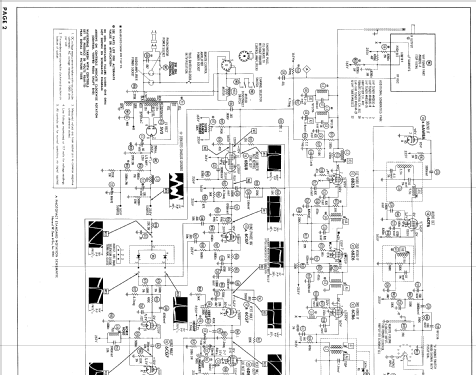 LH21F32B Ch= 17B1B; Admiral brand (ID = 842835) Televisore