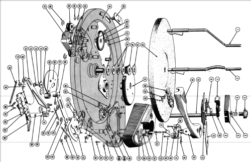 RC 212 ; Admiral brand (ID = 1434884) Ton-Bild