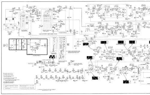 TA18A12 Ch= 17AF1; Admiral brand (ID = 2537241) Television