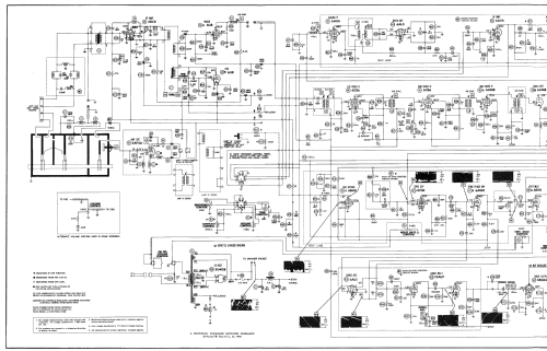 TS23B17 Ch= 20SY4BF; Admiral brand (ID = 2345208) Televisore