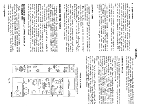 Sheridan Ch= 16D110; Admiral of Australia (ID = 2208719) Television