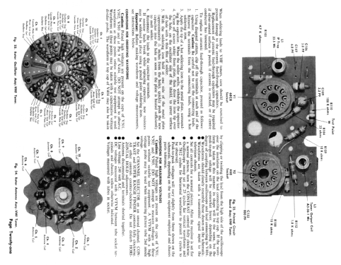 Sheridan Ch= 16D110; Admiral of Australia (ID = 2209171) Fernseh-E