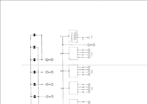 Générateur synthétiseur / Synthesized Signal Generator CS201B; Adret Électronique; (ID = 1051597) Equipment