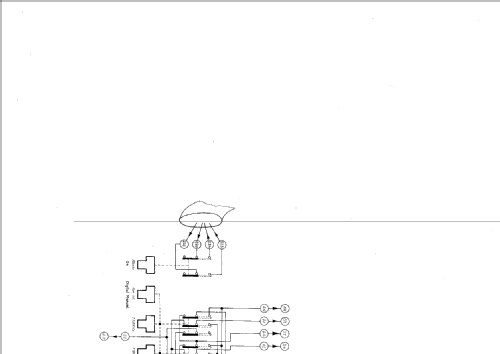 Générateur synthétiseur / Synthesized Signal Generator CS201B; Adret Électronique; (ID = 1051599) Equipment
