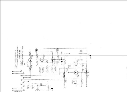 Générateur synthétiseur / Synthesized Signal Generator CS201B; Adret Électronique; (ID = 1051608) Equipment