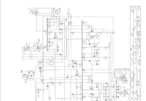 Dual Channel Oscilloscope OS250; Advance Electronics (ID = 659652) Equipment