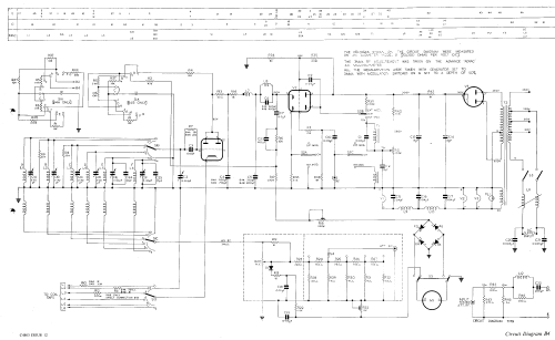 RF-Signal Generator B4B; Advance Electronics (ID = 1044774) Equipment
