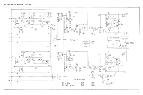 FM Stereo Receiver 300; Advent Corporation; (ID = 1845787) Radio