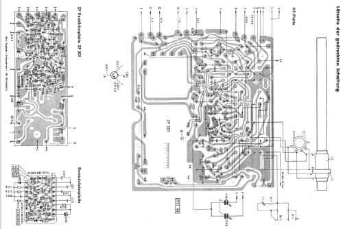 Bajazzo Sport 3591K; AEG Radios Allg. (ID = 531367) Radio