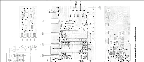 Banjo 62; AEG Radios Allg. (ID = 343169) Radio