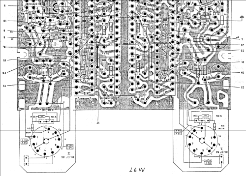 Magnetophon 97; AEG Radios Allg. (ID = 555126) R-Player