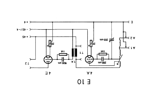 E10; Aeriola Ges.m.b.H.; (ID = 64605) Radio