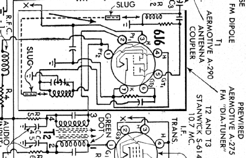 Dia-Tuner ; Aeromotive Equipment (ID = 680626) Adaptor