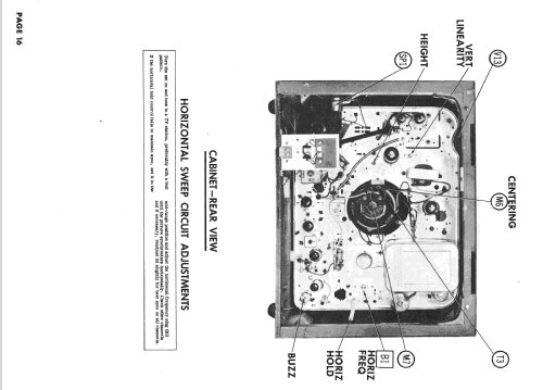 17TT61MA ; Affiliated Retailers (ID = 2602747) Television