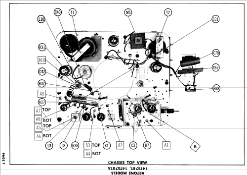 Artone 14TS78T ; Affiliated Retailers (ID = 965798) Television