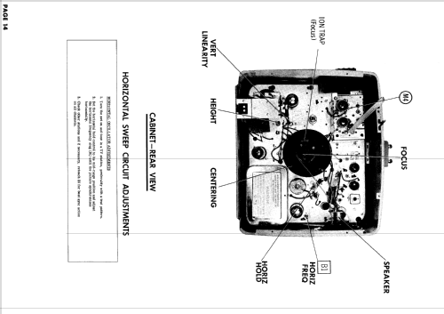 Artone 14TS78TA ; Affiliated Retailers (ID = 965821) Television
