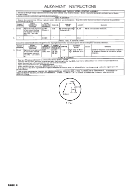 Artone AR17L ; Affiliated Retailers (ID = 3065513) Television